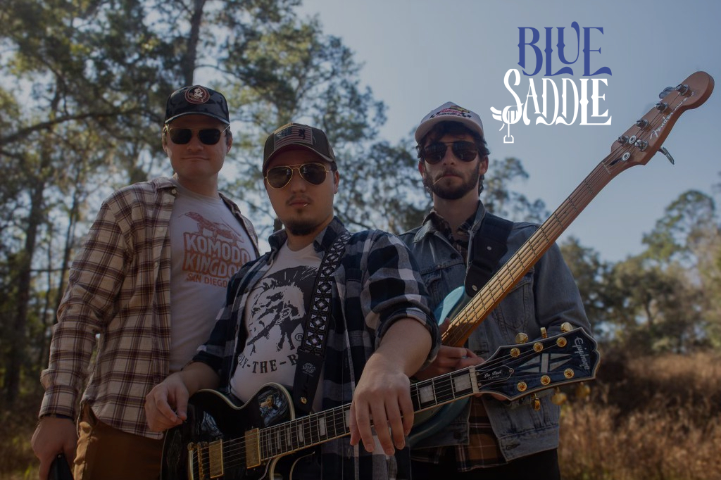 Band Photo